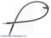 BLUE PRINT ADN146324 Cable, parking brake